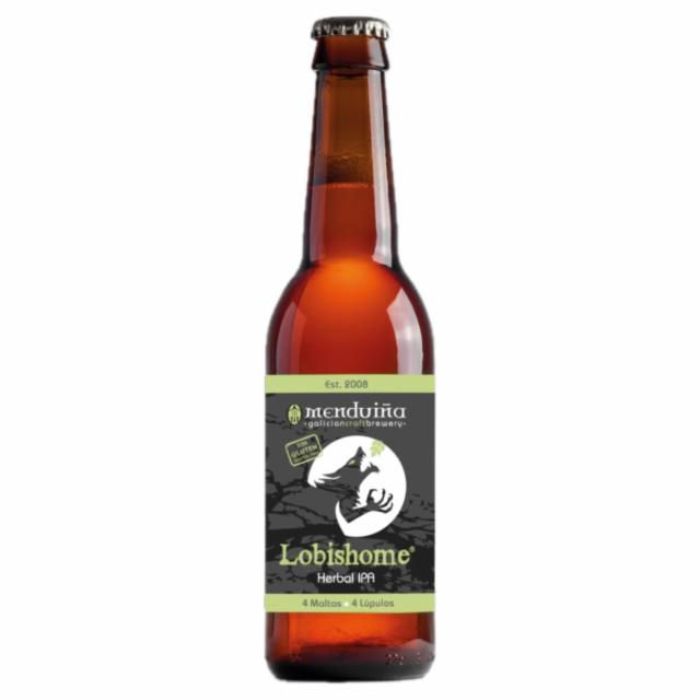 Lobishome, Menduiña