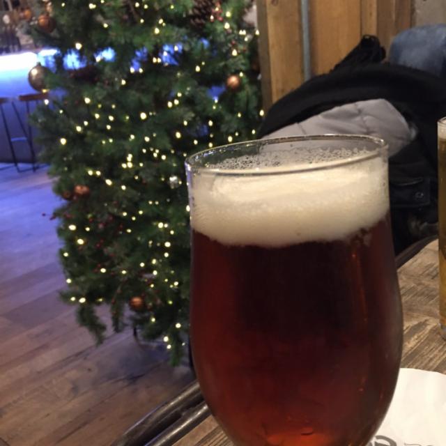 Lobo 4.7%, Freedom Brewery, England