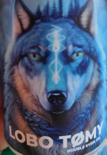 Lobo Tomy, De mortselarij