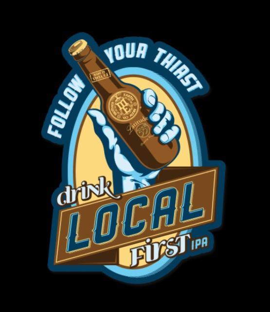 Local First 7.2%, Mother Earth Brew Company, United States