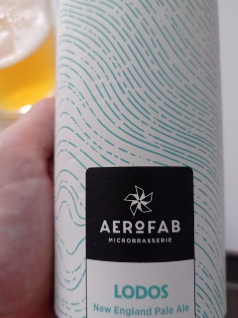 Lodos 5.0%, Aerofab, France