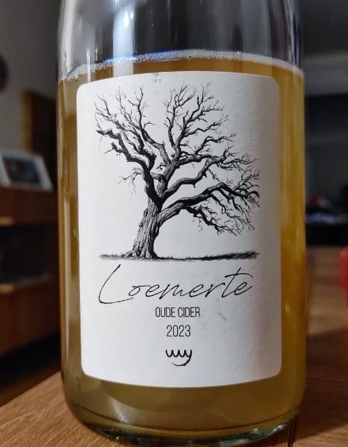 Loemerte 2023 7.0%, Boerenerf, Belgium