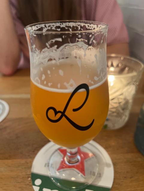 Loetje's blond, Ouderkerks Goud