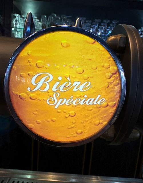 Loft 4.8%, Brasserie Licorne (Karlsberg Brauerei), France