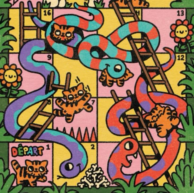 Loi De La Jungle 10.0%, Brasserie du Bas-Canada, Canada