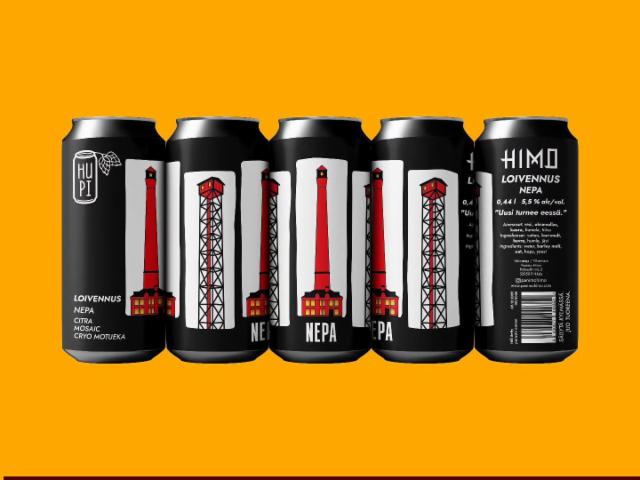 Loivennus, Panimo HIMO