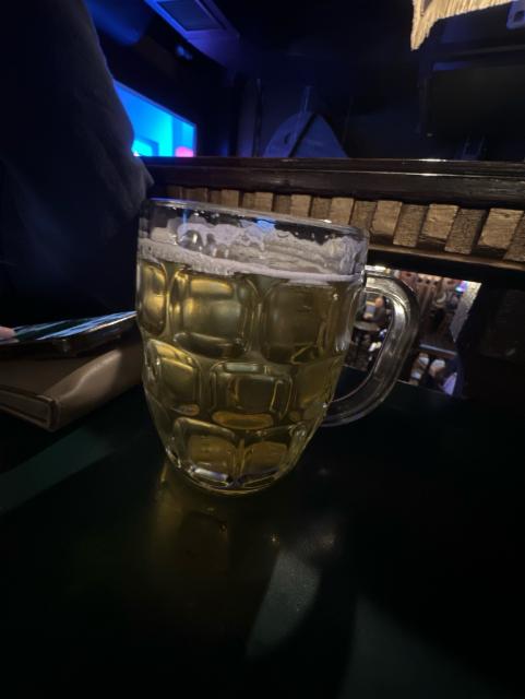 Loki 5.0%, Nelson Brewing Company, Canada