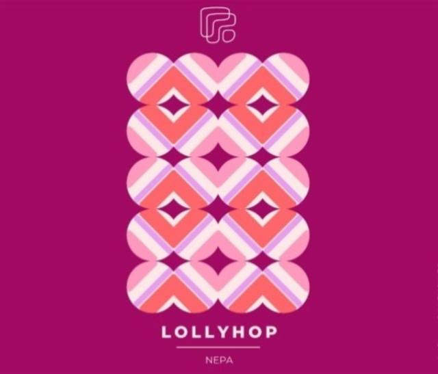 Lollyhop 5.6%, Fusion Brasserie, France