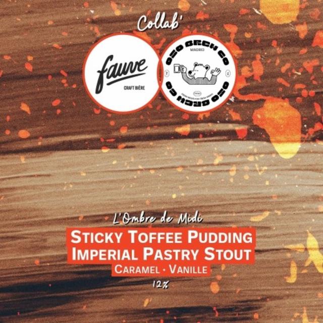 L'Ombre De Midi, Fauve