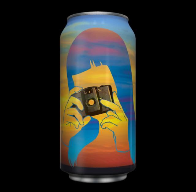 lomo 5.0%, Creature Comforts Brewing Company, United States