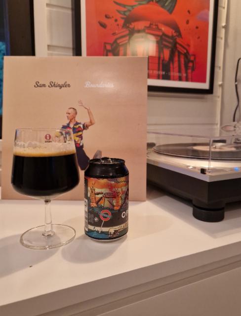 london calling, Oproer (Rooie Dop)