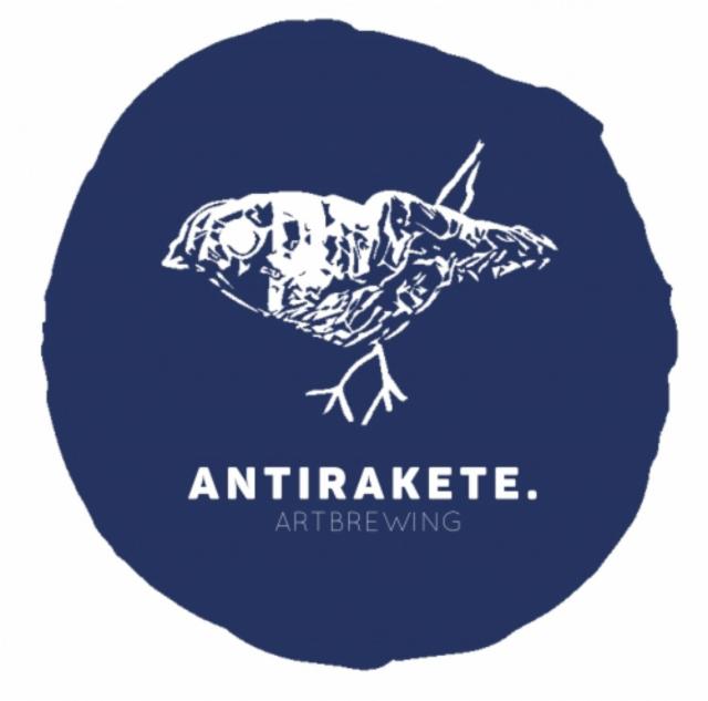 London Is Closed 7.2%, Atelier Vrai, Germany