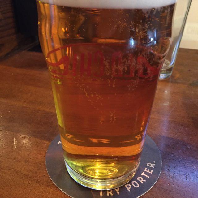 Lone Comet 6.5%, Odell Brewing Company, United States