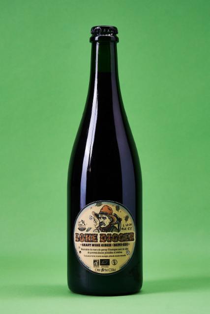 Lone Digger 6.0%, Lo Gano Des Combrailles, France