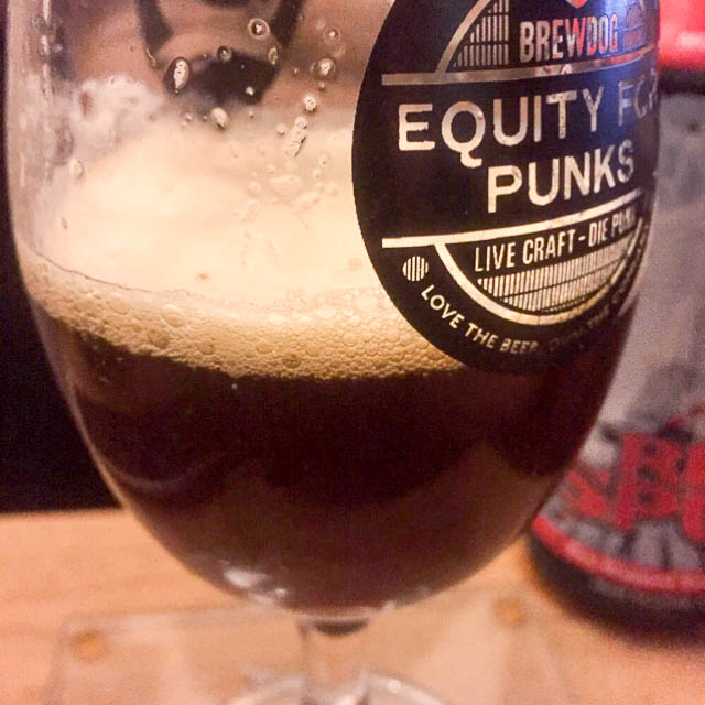 Lonerider Red Spur 7.3%, Lonerider Brewing Company, United States