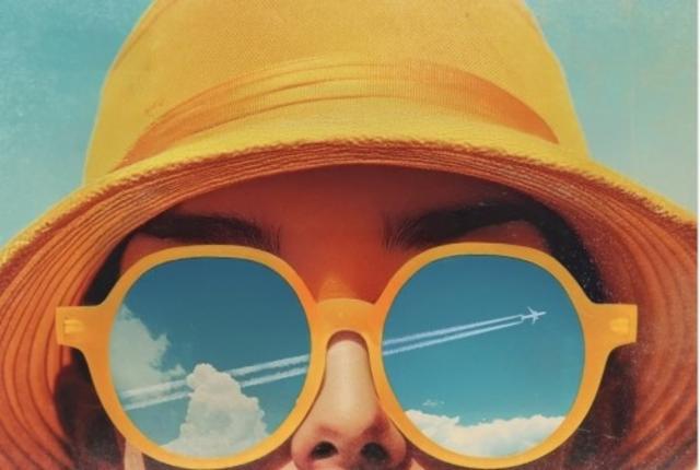 Long Courrier 6.5%, Aviateur, France