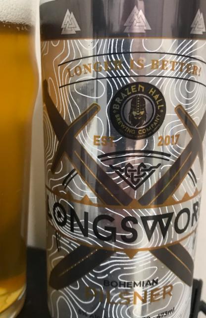 Longsword 5.0%, Brazen hall, Canada