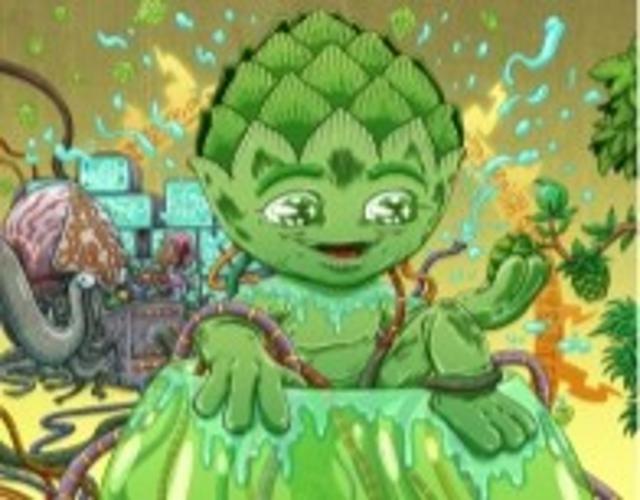 Lono 8.0%, Brasserie Nautile, France