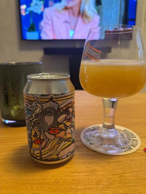 Look At My Beer, Bua Beach Brewery