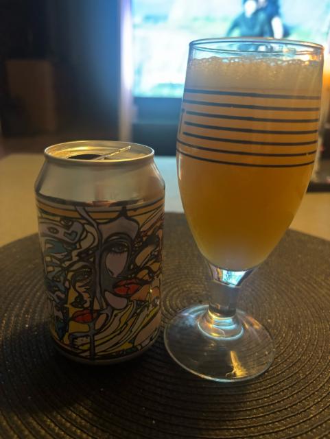 Look at my beet, Bua Beach Brewery