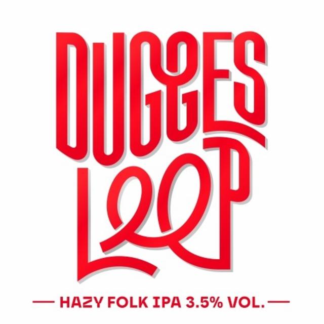 Loop 3.5%, Dugges Bryggeri, Sweden