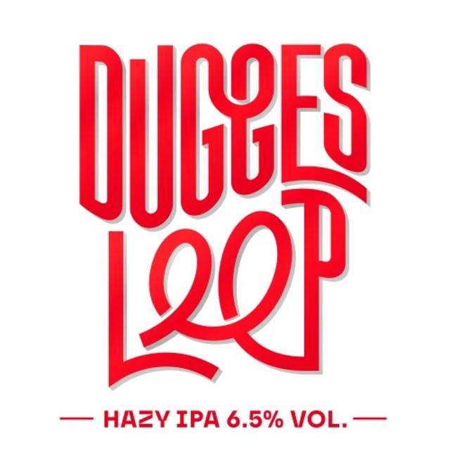 Loop 6.5%, Dugges Bryggeri, Sweden