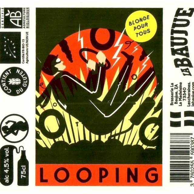 Looping, La Baujue