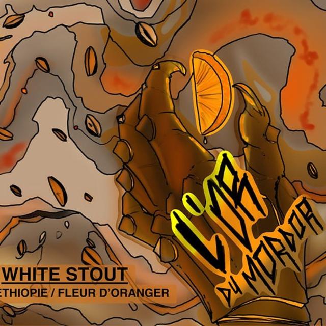 L'Or Du Mordor 4.5%, Rodil Microbrasserie, France