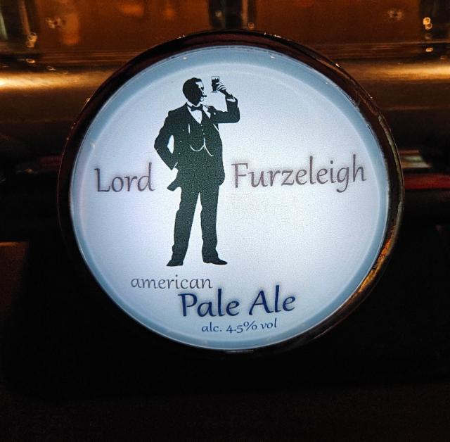 Lord Furzeleigh, Devon Earth