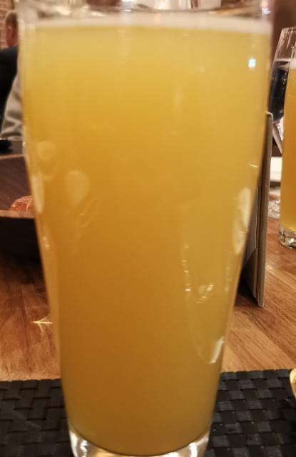 Lord Hobo Session IPA 6.5%, Lord Hobo Brewing Company, United States