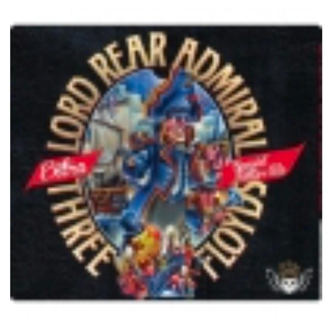 Lord Rear Admiral 6.5%, 3 Floyds Brewing Company, United States