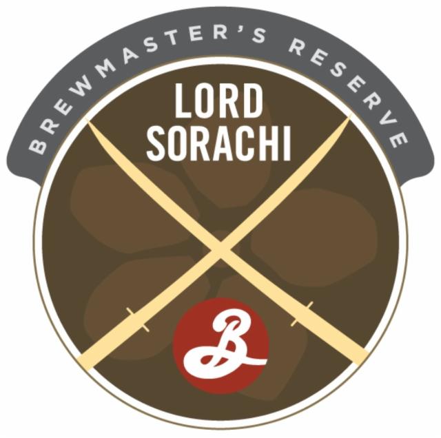 Lord Sorachi 9.5%, Brooklyn Brewery, United States