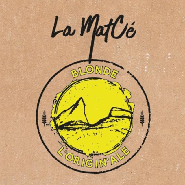 L'Origin'Ale, La MatCé