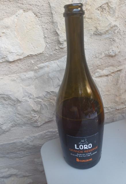 loro, Brasserie LORO