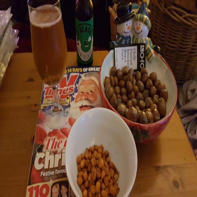 Lost Beach 4.3%, Mad Hatter Brewing Company, England