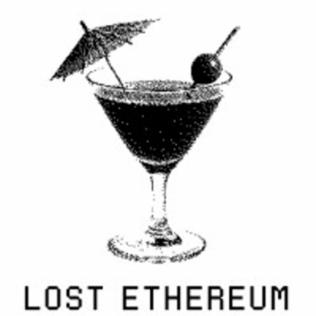 Lost Ethereum 7.9%, Rio Azul, Spain