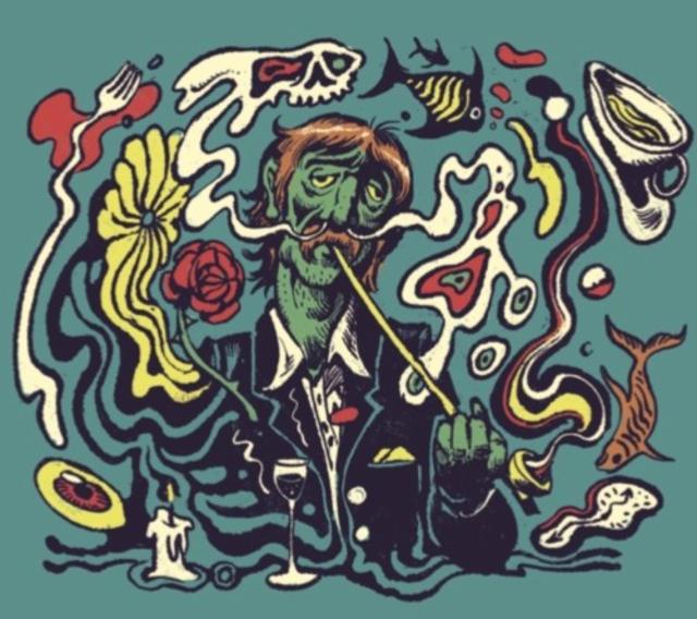 Lost In Haze 8.0%, Hoppy Road, France