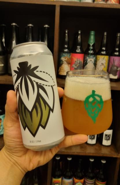 Lost In The Moment 6.6%, Phase Three Brewing, United States