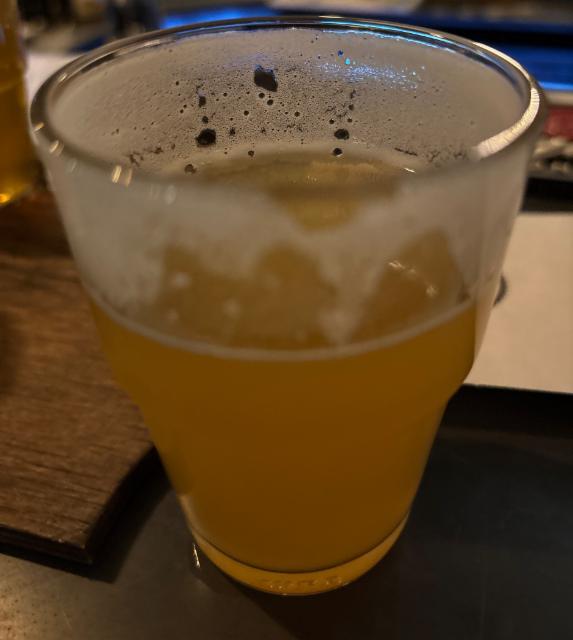 Lost in the sauce, Brewsketeers