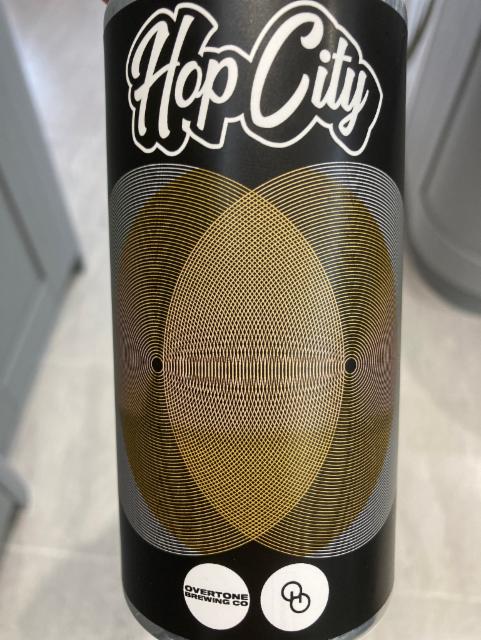 Lost in the thick of it 8.0%, Northern Monk Brew Co., England