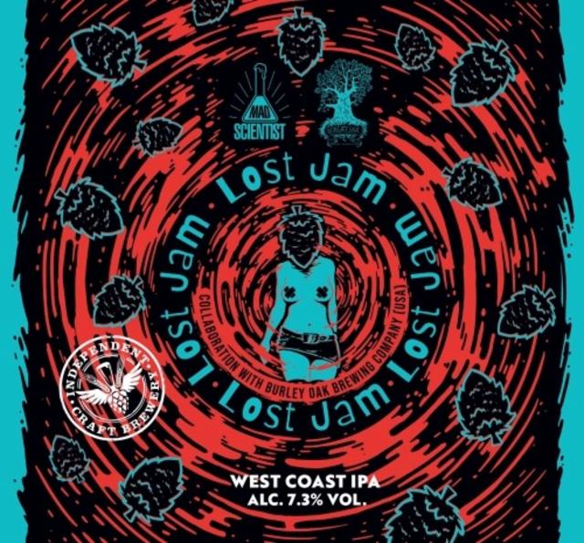 Lost Jam 7.3%, Mad Scientist, Hungary