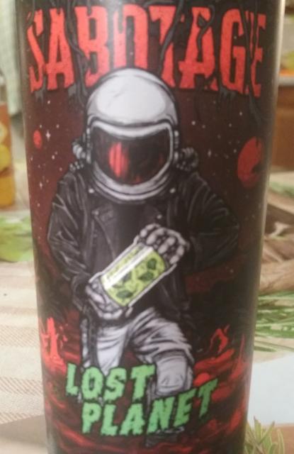 Lost Planet 4.5%, Sabotage, Russia