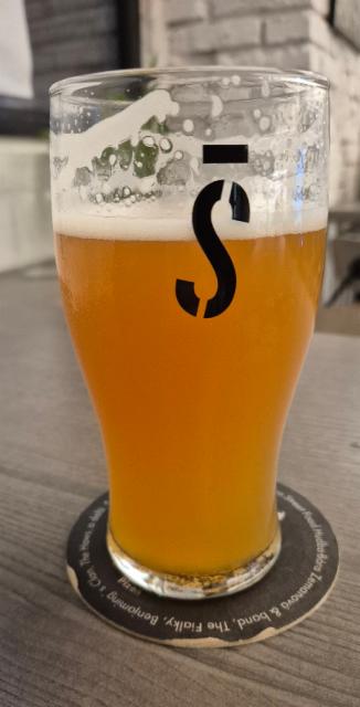 Lotus 14°, TamTam Brewing Co.