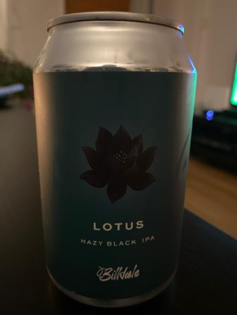 Lotus 6.0%, Billdale, Sweden