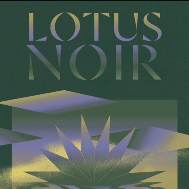 Lotus noir 6.5%, Brasserie du Bas-Canada, Canada