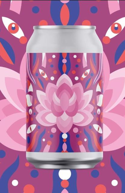 Lotus Position 5.0%, Etko Brewing, Finland