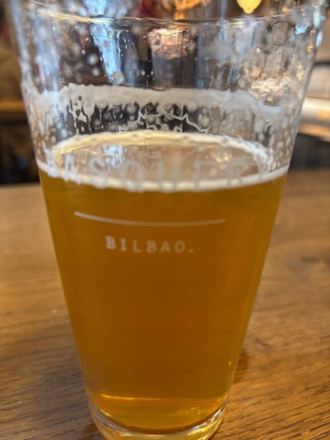 Lou, Drunken Bros Brewery