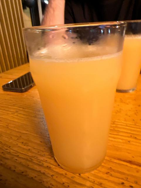 Louarn neipa 6.0%, Brasserie Louarn, France