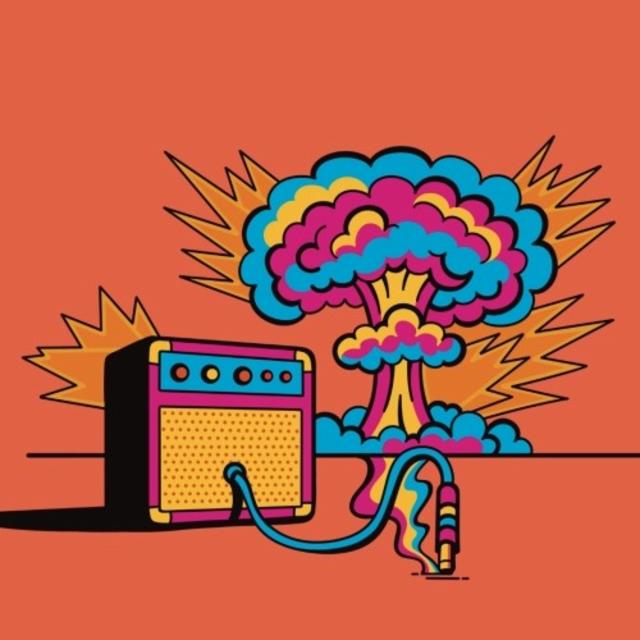 Loud Theory 6.0%, Les Intenables - Craft Beer, France