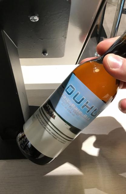 Louhu 5.1%, Aalto Panimo, Finland